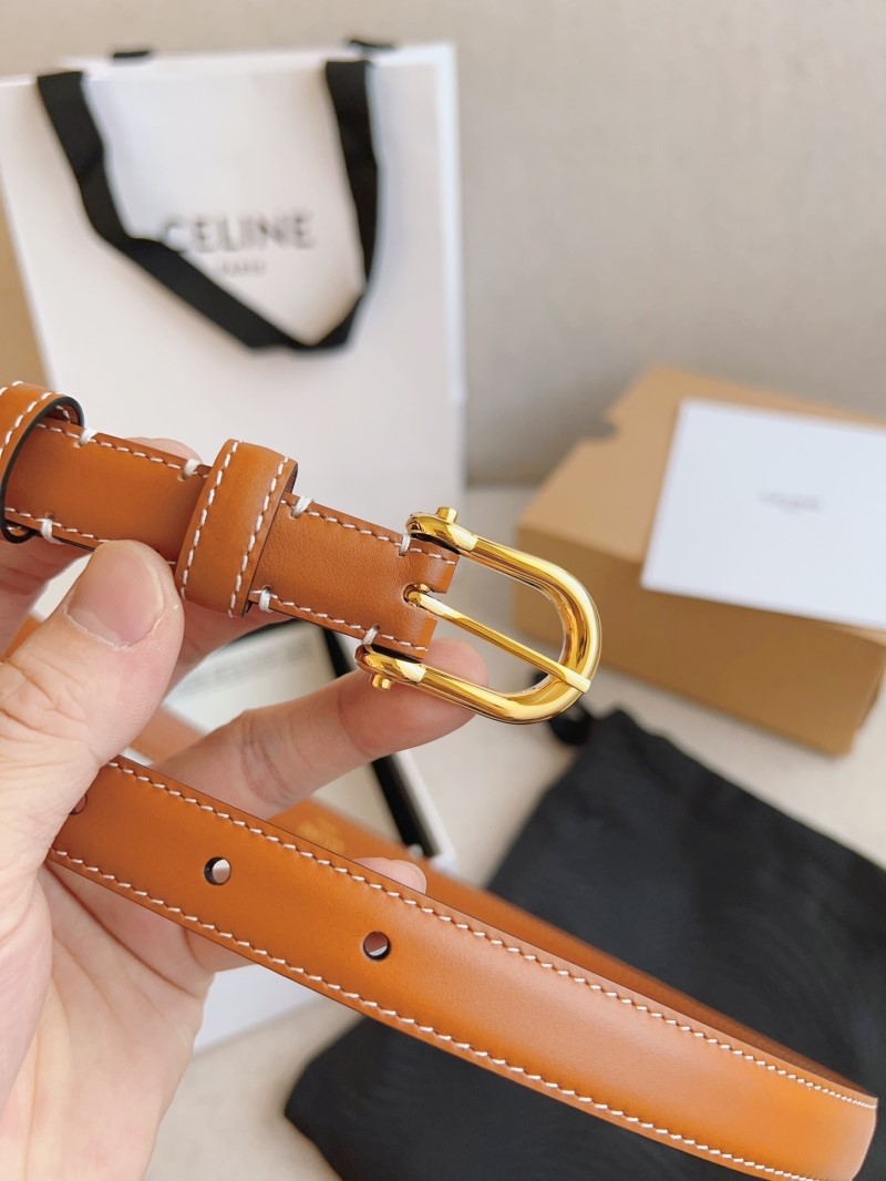 Ce1i*e belts
